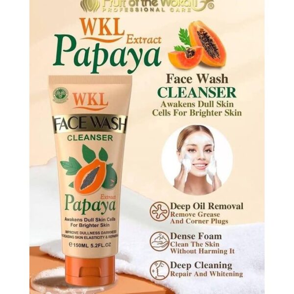 Papaya Extract 150 ml